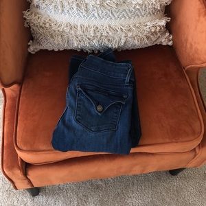 Hudson Bootcut Jeans